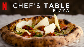 Chef's Table : Pizza (2022)