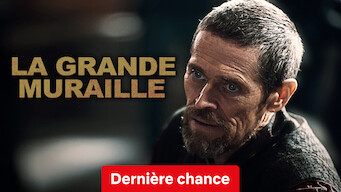 La Grande Muraille (2016)