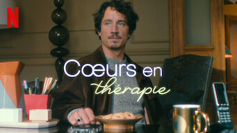 Cœurs en thérapie (2024)