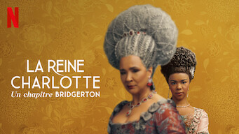 La Reine Charlotte : Un chapitre Bridgerton (2023)