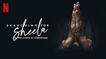 Searching For Sheela : Entre utopie et terrorisme (2021)