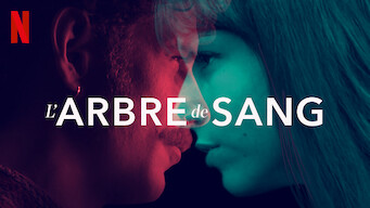 L'arbre de sang (2018)