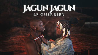 Jagun Jagun : Le guerrier (2023)