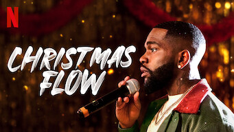 Christmas Flow (2021)