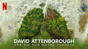 David Attenborough : Une vie sur notre planète (2020)