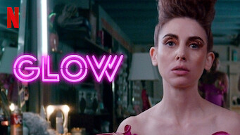 GLOW (2019)