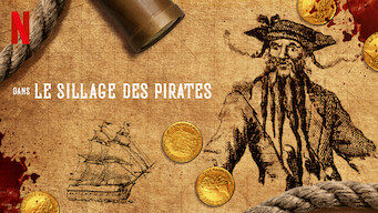 Dans le sillage des pirates (2021)