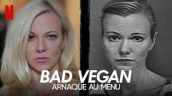 Bad Vegan : Arnaque au menu (2022)