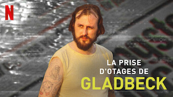 La Prise d'otages de Gladbeck (2022)