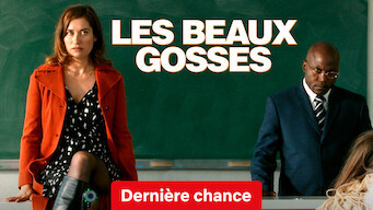 Les beaux gosses (2009)