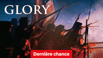 Glory (1989)