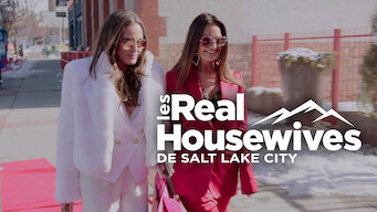 Les Real Housewives de Salt Lake City (2023)