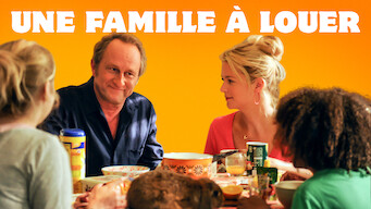 Une Famille à louer (2015)