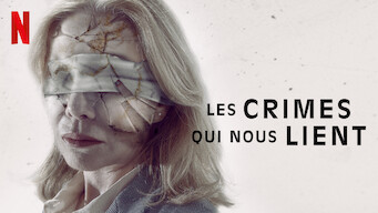 Les Crimes qui nous lient (2020)