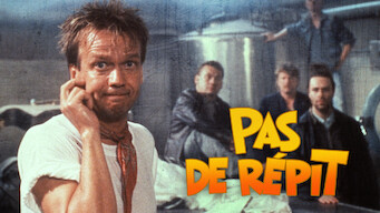 Pas de répit (1988)