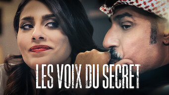 Les voix du secret (2020)