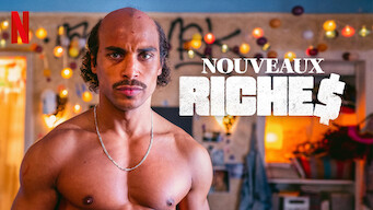 Nouveaux riches (2023)