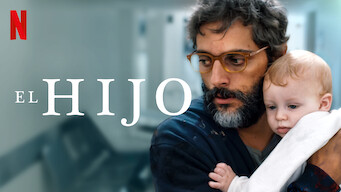 El hijo (2019)