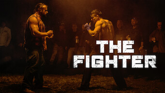 The Fighter (2019)