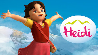 Heidi (2020)