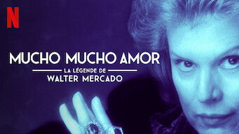 Mucho Mucho Amor : La légende de Walter Mercado (2020)