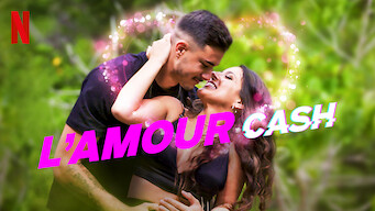 L'Amour cash (2021)