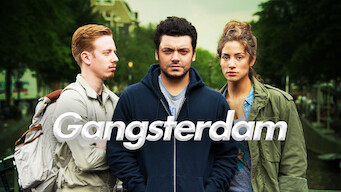 Gangsterdam (2017)