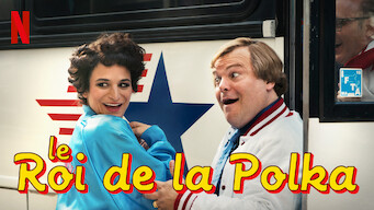 Le roi de la Polka (2018)