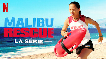 Malibu Rescue : La série (2019)