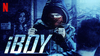 IBOY (2017)