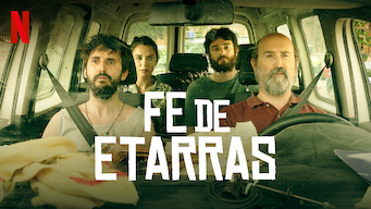 Fe de etarras (2017)