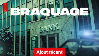 Braquage (2024)