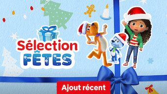 Sélection Fêtes (2024)