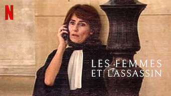 Les femmes et l'assassin  (2021)