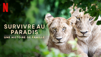 Survivre au paradis : Une histoire de famille (2022)