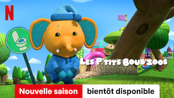 Les P'tits Boud'zoos (2024)