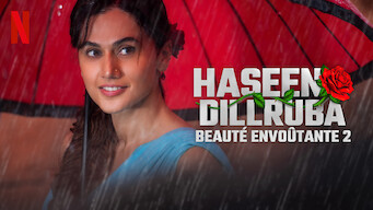 Haseen Dillruba : Beauté envoûtante 2 (2024)