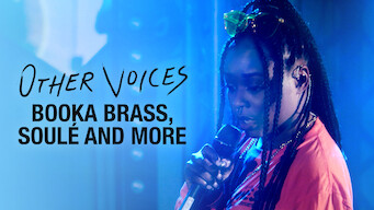 Other Voices: Booka Brass, Soulé and more (2018)