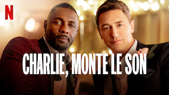 Charlie, monte le son (2019)