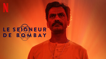 Le Seigneur de Bombay (2019)