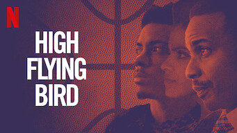 High Flying Bird (2019)