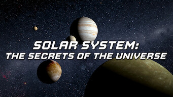 Système solaire : Les secrets de l'univers (2014)