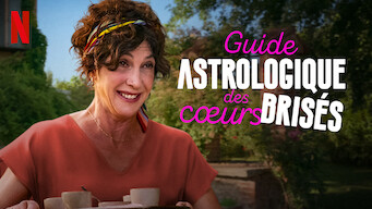 Guide astrologique des cœurs brisés (2022)