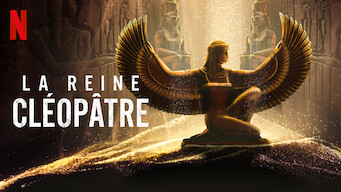 La Reine Cléopâtre (2023)