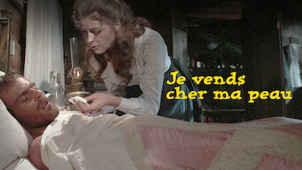 Je vends cher ma peau (1968)