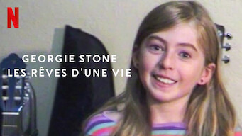 Georgie Stone : Les rêves d'une vie (2022)