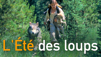 L'Été des loups (2003)