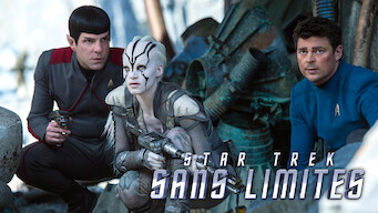 Star Trek Sans Limites (2016)