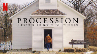 Procession : L'espoir au bout du chemin (2021)