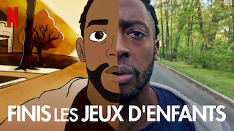 Finis les jeux d'enfants (2020)